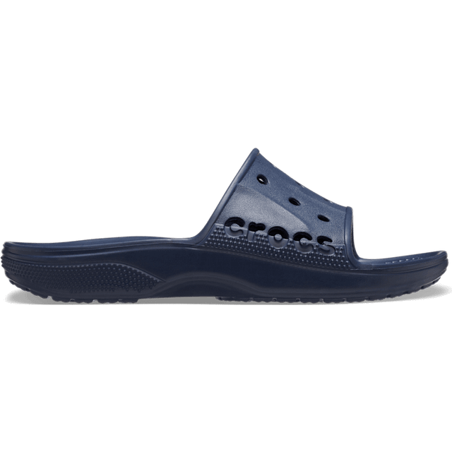 Crocs | Unisex | Baya II | Slides | Navy | W10/M9