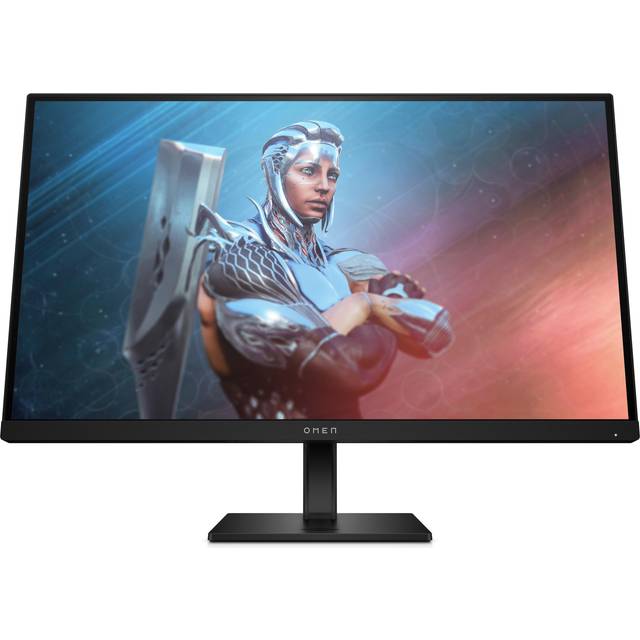 HP - OMEN 27" FHD 165Hz Gaming Monitor