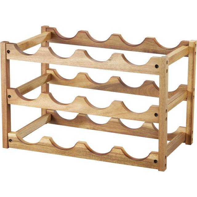 Varo Wine Rack For 12 Bottles