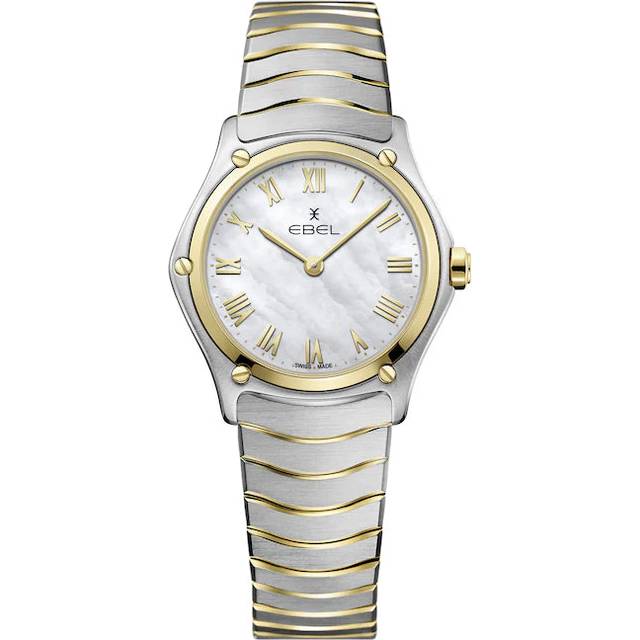 Ebel Sport Classic Ladies