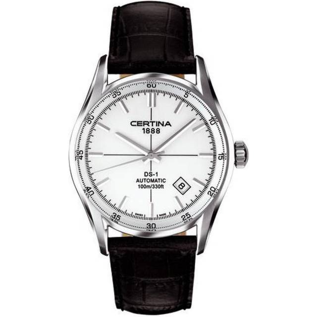 Certina DS-1 Index Automatic