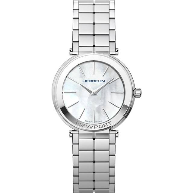 Herbelin Newport Slim Ladies