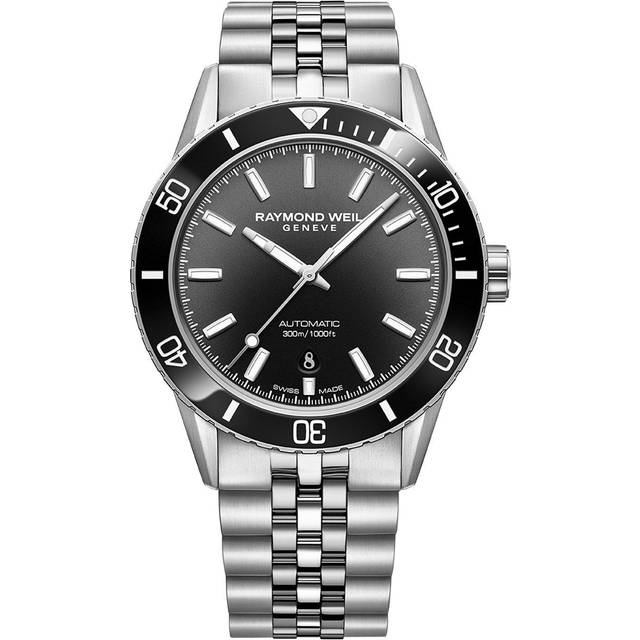 Raymond Weil Freelancer 42.5mm Automatic Men’s Watch