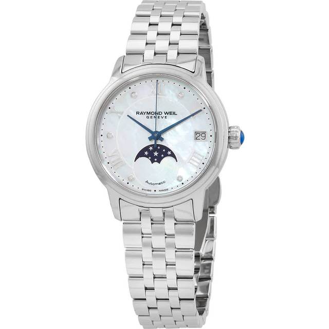 Raymond Weil Watch Maestro Ladies