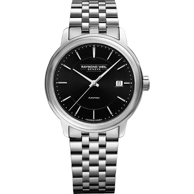 Raymond Weil Watch Maestro Mens D