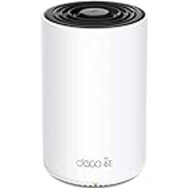 TP-LINK Deco XE75 Pro Tri-Band WiFi 6E -Mesh-router