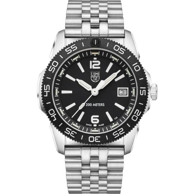 Luminox Pacific Diver Ripple Collection Watch