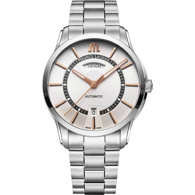 Maurice Lacroix Pontos Day Date 41mm