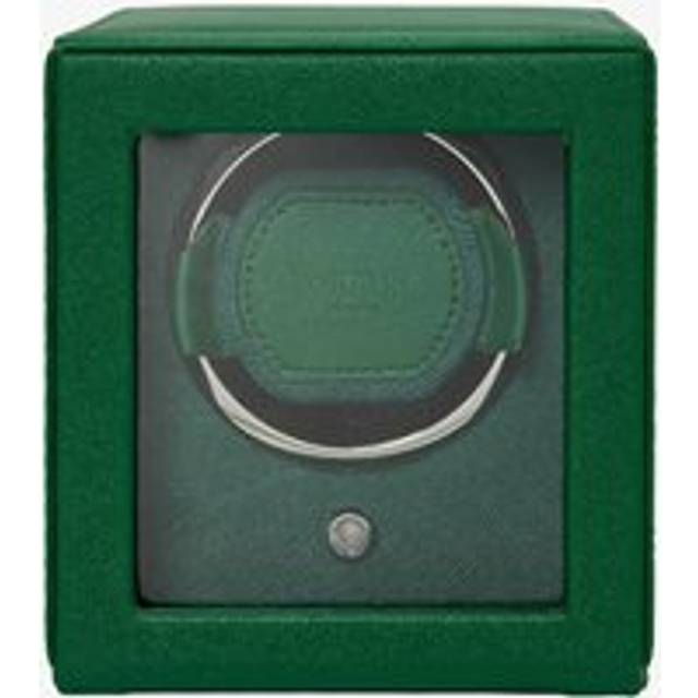 WOLF Cub Vegan Leather 1 Module Watch Winder