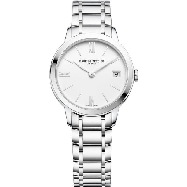 Baume et Mercier Classima