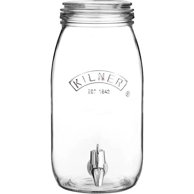 Kilner 0025.008 3 Drikkedispenser