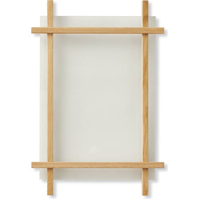 Gejst - Daiku Picture Frame  - Ramar - A3 oak - 3,5x50x34 - cm