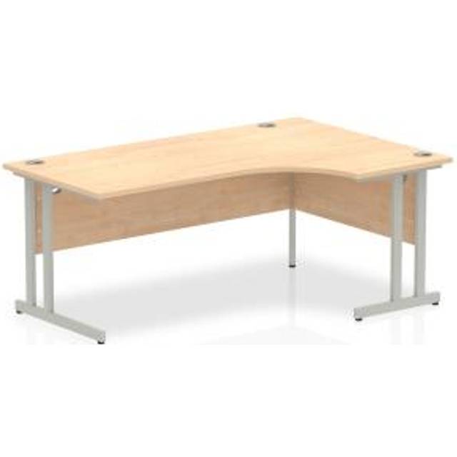 Impulse Fixed Pedestal 2 Drawer Maple - I001641