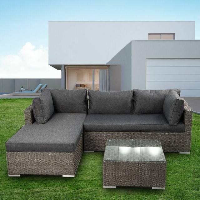 Furniture One 3 Seater White Teddy Fleece Sofa with 2 Pillows - 2 Seater