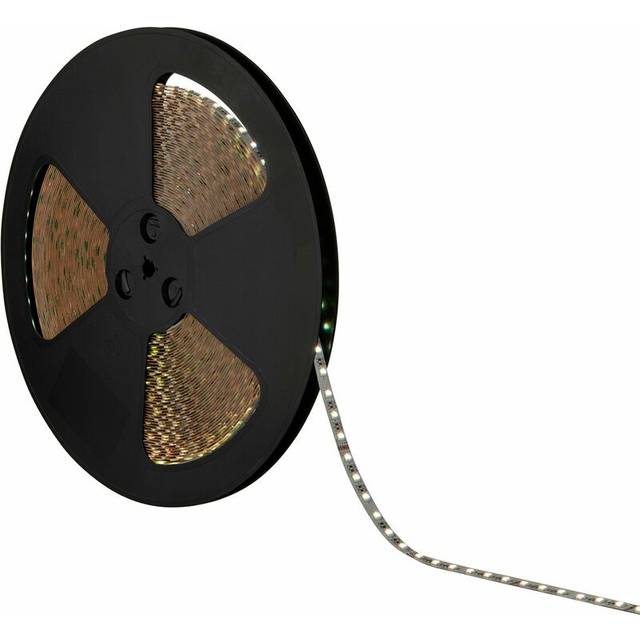 Flexible LED Strip Light - 30m Reel - 360W RGBW 4000k LEDs - Self-Adhesive