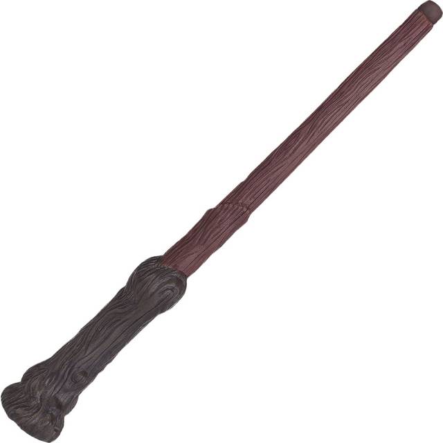 Harry Potter Trollstav