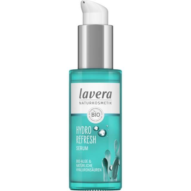 Lavera Hydro Refresh Serum 30ml