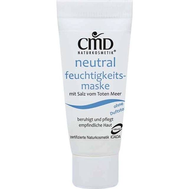 CMD Neutral Hydrating Mask 5 ml
