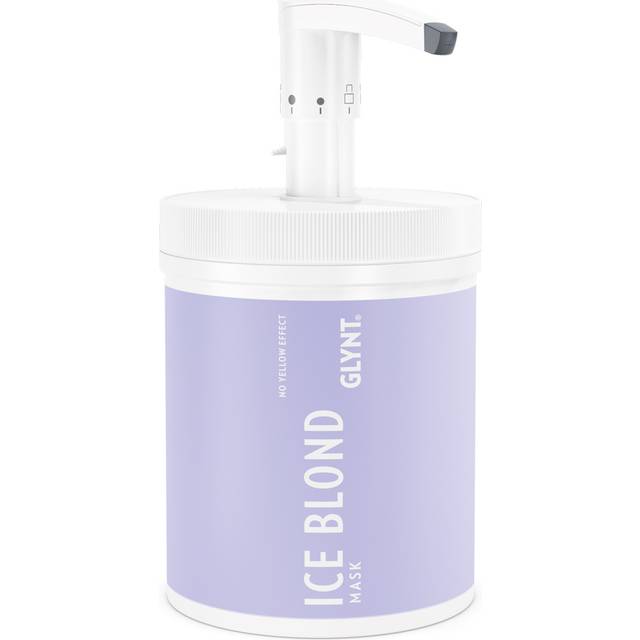 Glynt Ice Blond Mask