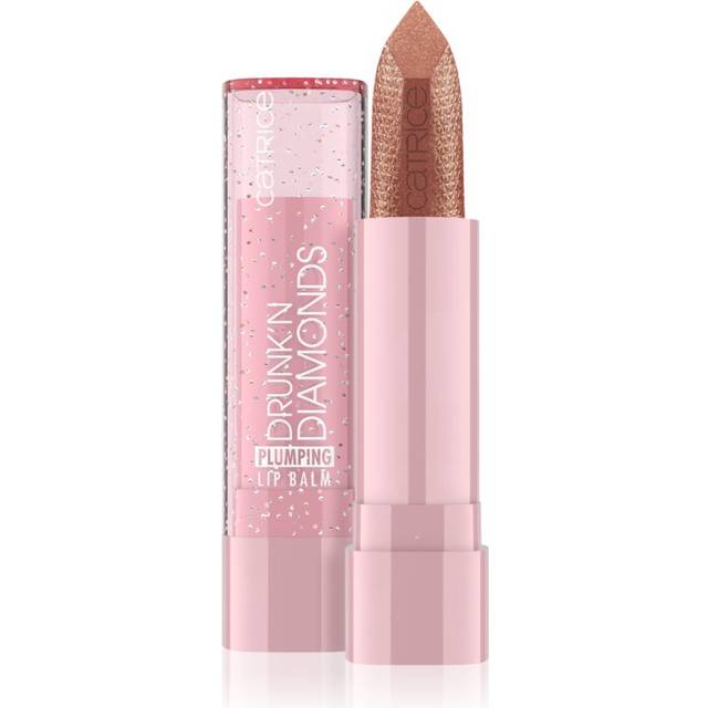 Catrice Drunk'n Diamonds Plumping Lip Balm 040 A Best Friend