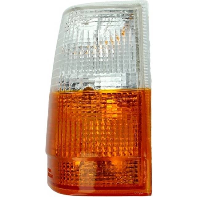 ABAKUS Blinkers 773-1503R-UE till höger fram utan lamphållare, utan glödlampa VOLVO: 740 Sedan, 740 Kombi