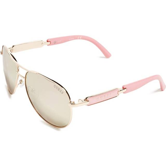 Guess GU7295-28G Solbriller - 60mm