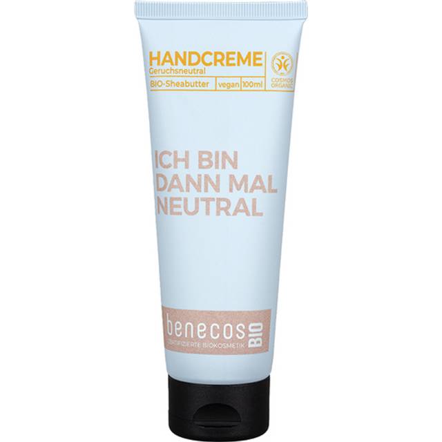 Benecos BIO Shea My Name Hand Cream
