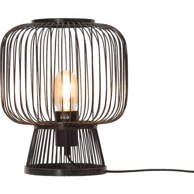 Good&Mojo - Bordslampa Cango - Svart