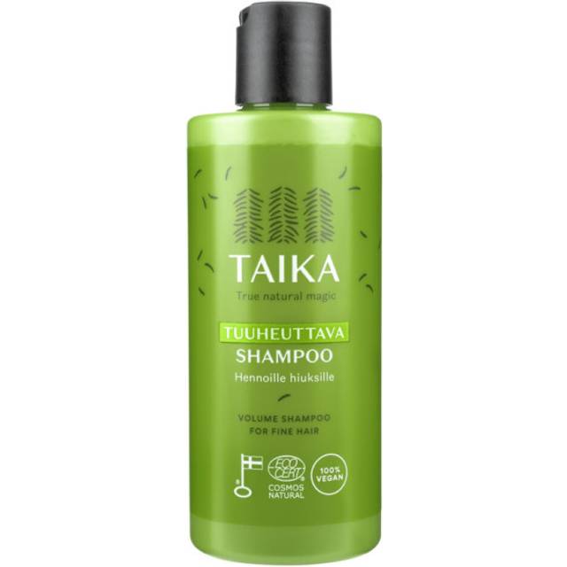 Taika Volume Shampoo 250ml