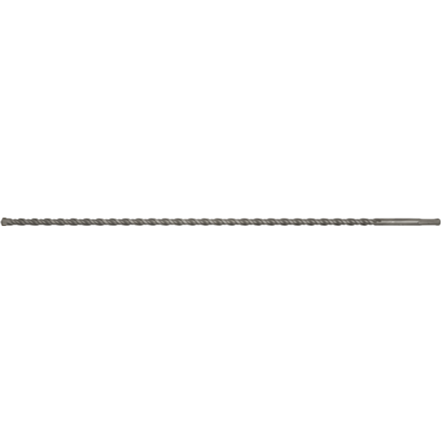 Worksafe SDS12X600 SDS Plus Drill Bit Ø12 x 600mm