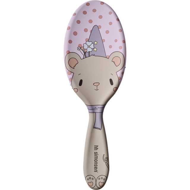 HH Simonsen Hårbørste Wonder Brush