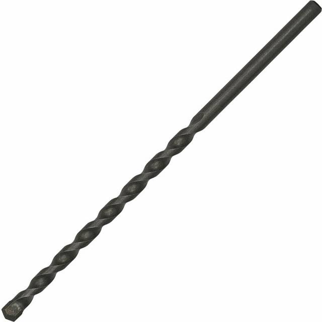 Worksafe SS6X150 Straight Shank Rotary Impact Drill Bit Ø6 x 150mm