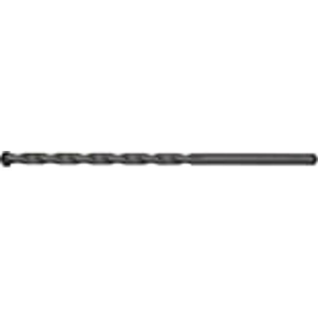 Worksafe SS8X150 Straight Shank Rotary Impact Drill Bit Ø8 x 150mm