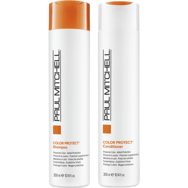 Paul Mitchell Color Protect Daily Shampoo 300ml
