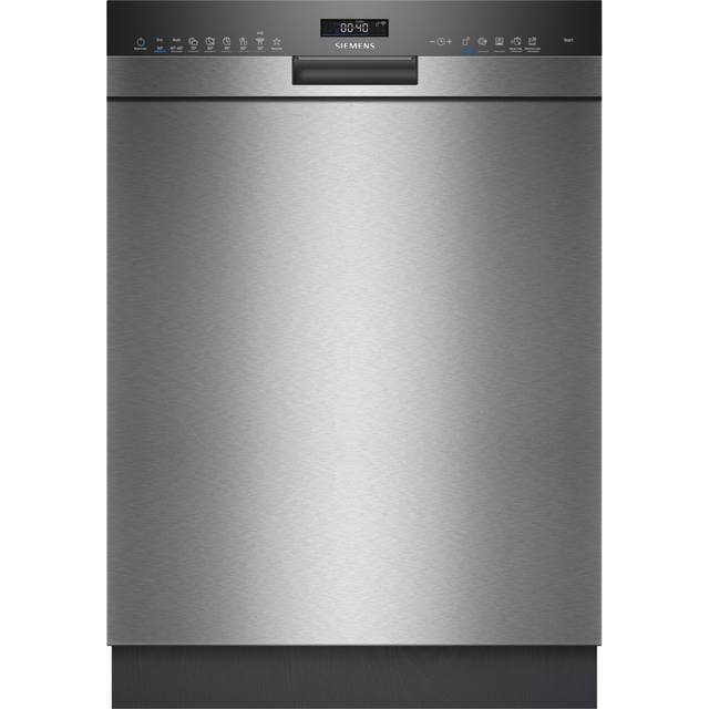 Siemens iQ500 SN45ZS07CE diskmaskin