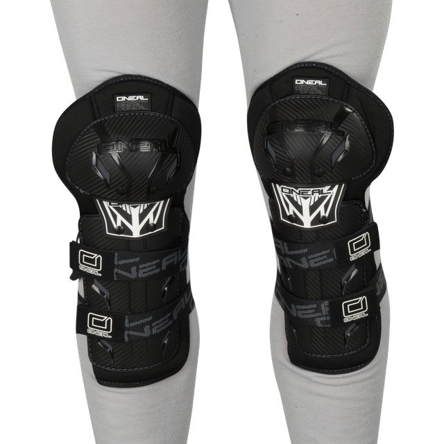 ONeal Pro 3, knee protectors kids