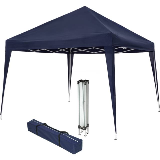 Linosa Gazebo - Blue, Blue