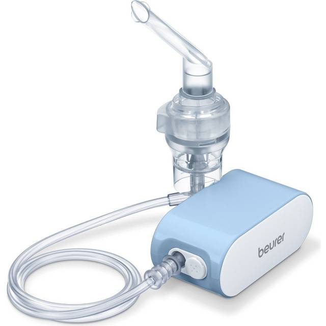 Beurer Nebuliser IH60