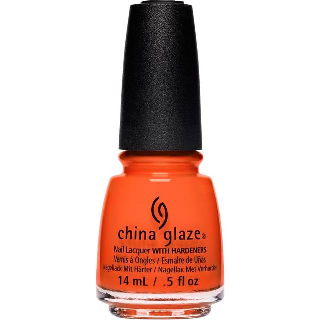 China Glaze Nail Polish Collection - That Peach You (83978) 14ml