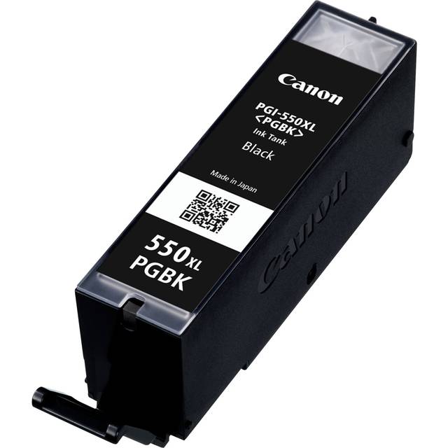 Canon PGI-550PGBK XL - Pigment Black - Ink Cartridge