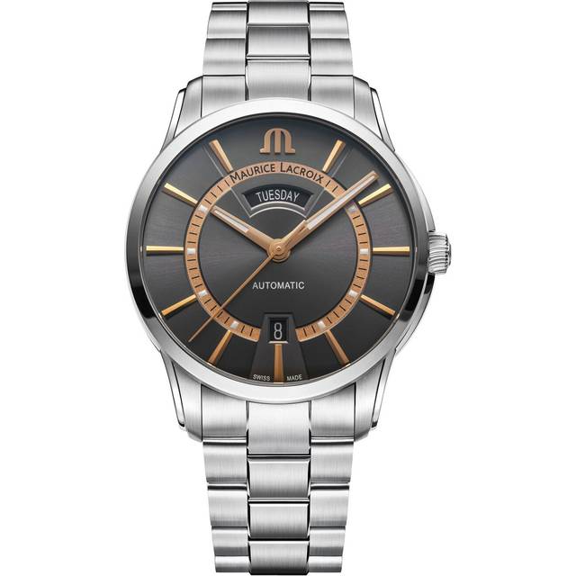 Maurice Lacroix Pontos Day Date 41mm