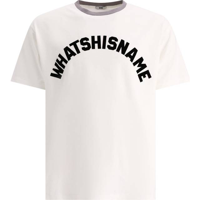 Wardrobe.NYC Halterneck cotton-blend drill top - beige (UK 10)