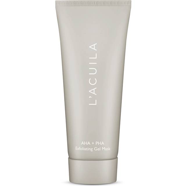 L´Acuila AHA + PHA Exfoliating Gel Mask