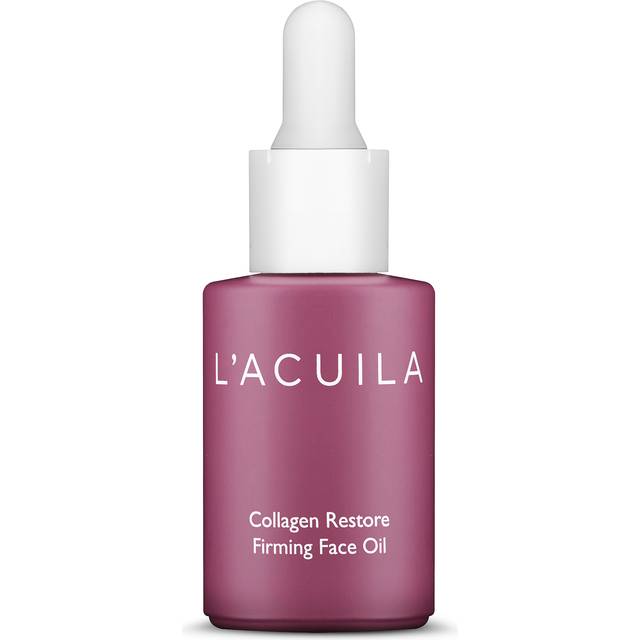 L´Acuila Collagen Restore Firming Face Oil 30ml