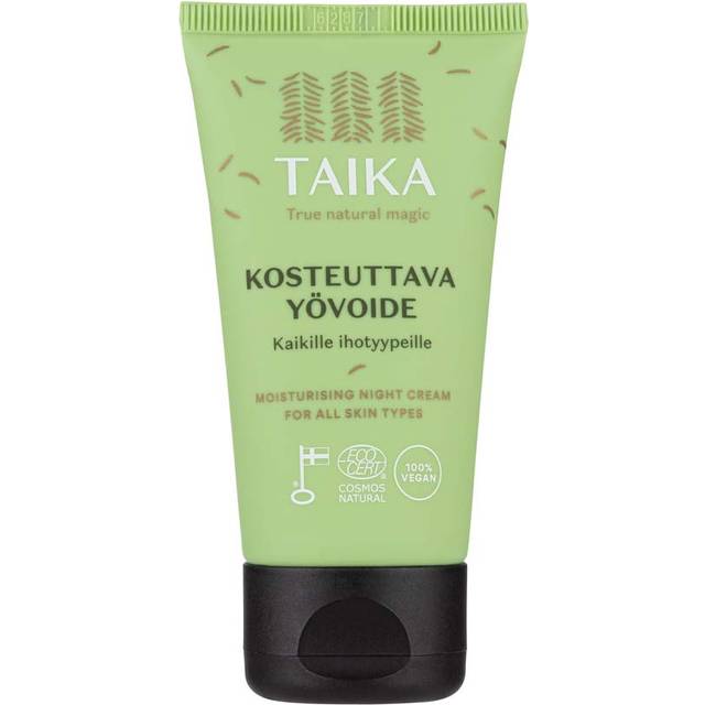 Taika Night Cream 50ml