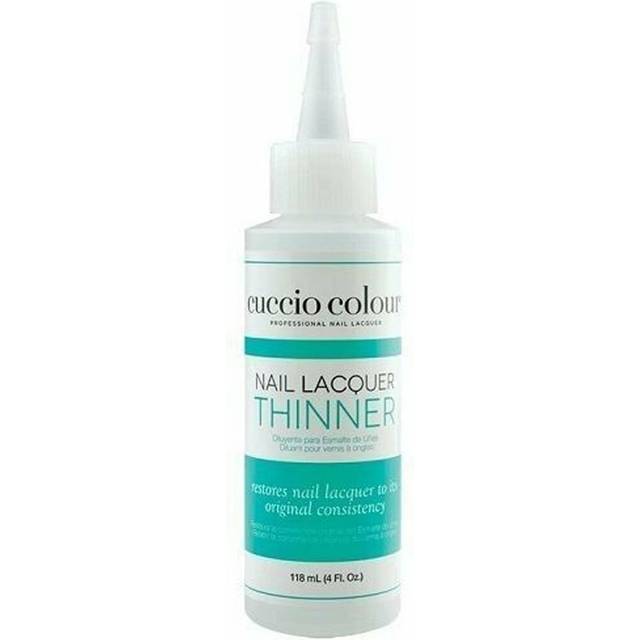 Cuccio Nail Polish Thinner 118ml