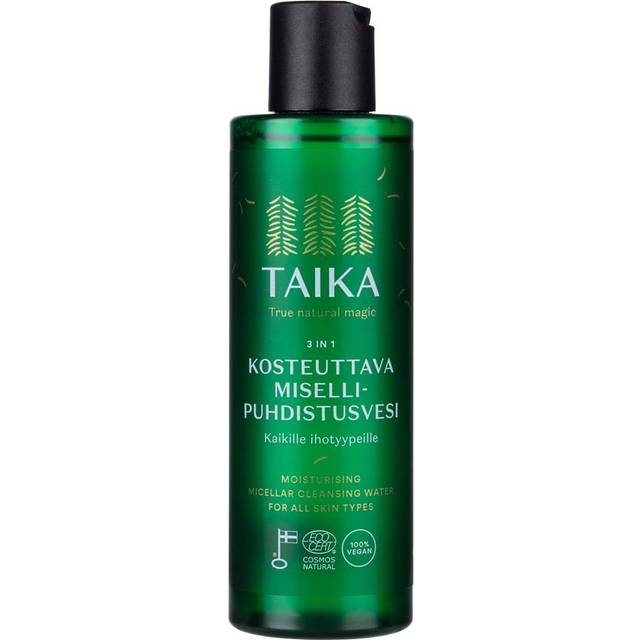 Taika Micellar Water 200 200ml