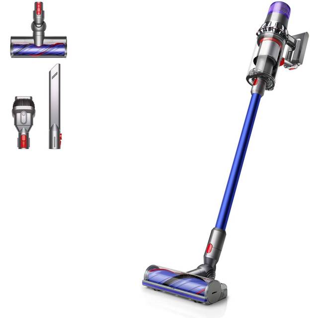 Dyson V11 Trådløs Blå