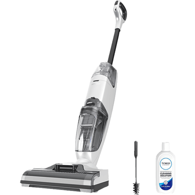 Tineco - iFloor 2 Plus  cordless wet-dry vacuum