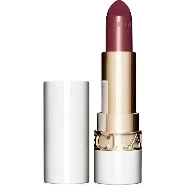 Clarins Joli Rouge Shine Læbestift - Soft Plum